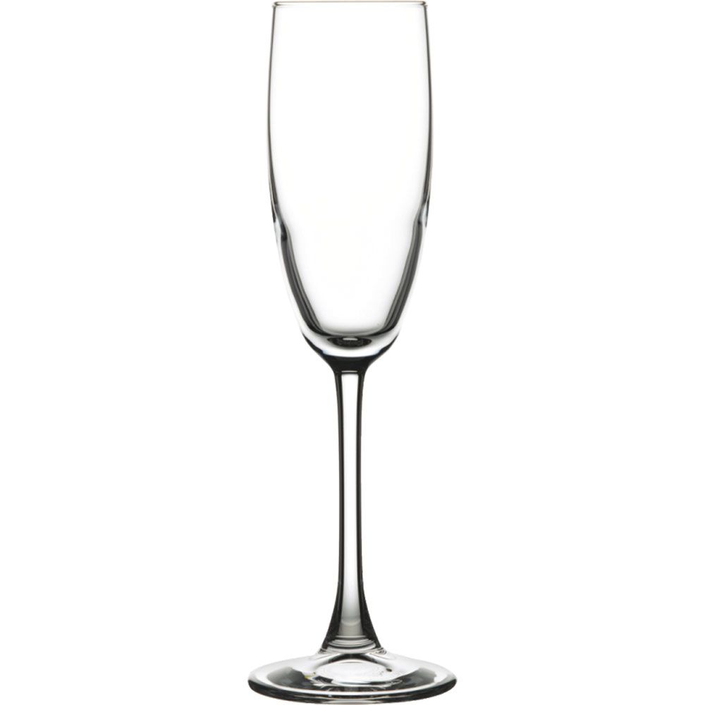 Sektglas, Serie Enoteca, 0,17 Liter - VPE=6 Stück