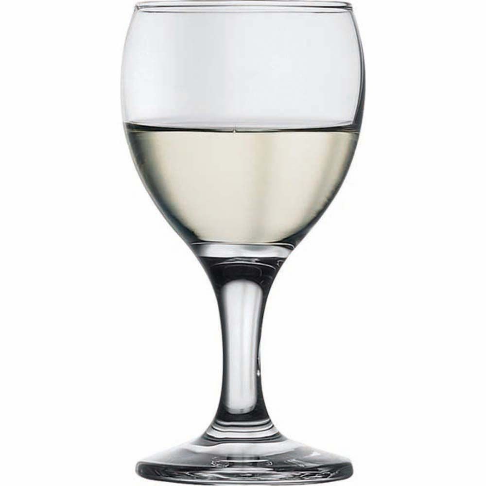 Weißweinglas, Serie Imperial, 0,19 Liter - VPE=12 Stück