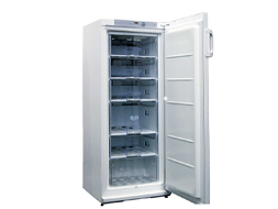 Volltür-Tiefkühlschränke