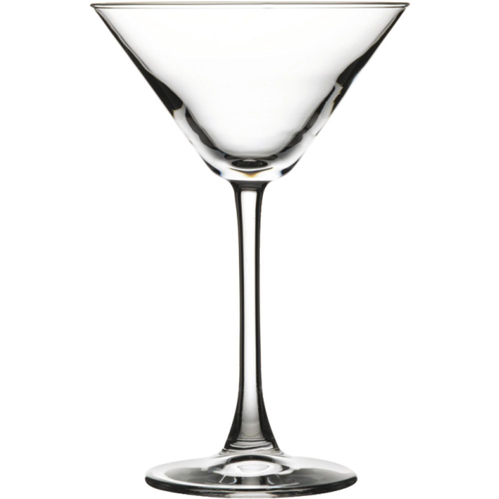 Martiniglas, Serie Enoteca, 0,22 Liter - VPE=6 Stück