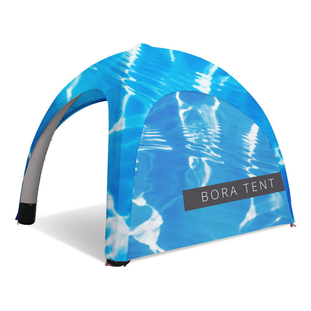 Aufblasbares Zelt Bora Tent