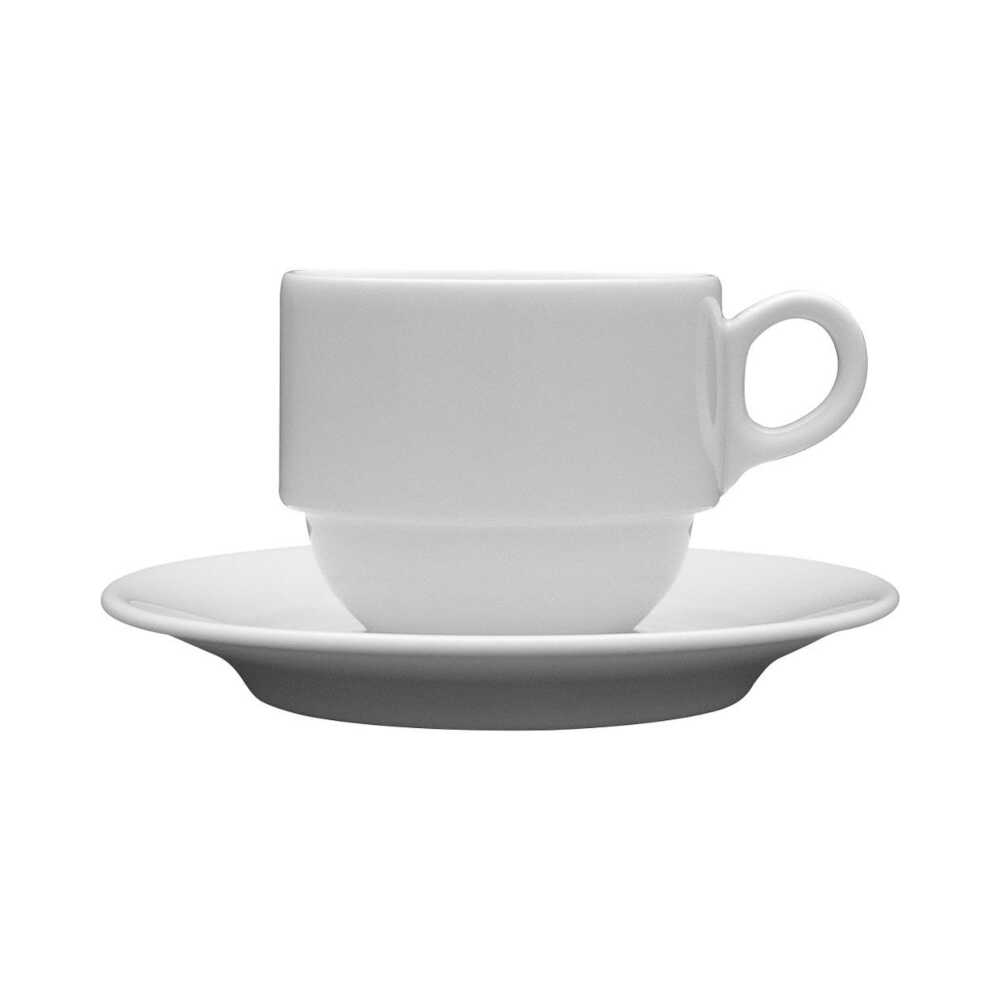Kaffeetasse Versailles, 0,25 Liter - VPE=6 Stück