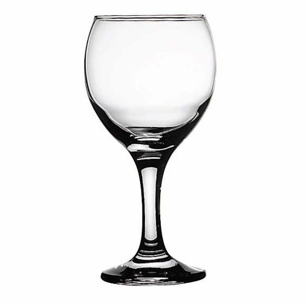 Wasserglas, Serie Bistro, 0,28 Liter - VPE=12 Stück