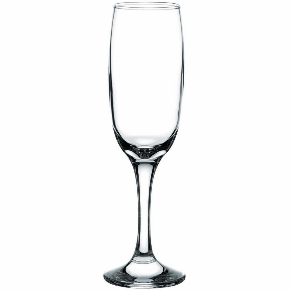 Sektglas, Serie Imperial, 0,20 Liter - VPE=12 Stück