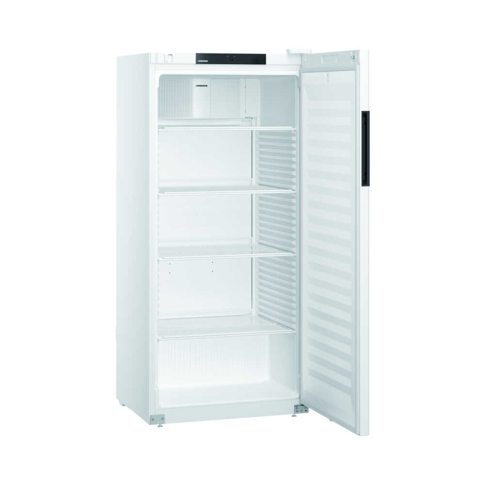 Liebherr Flaschenkühlschrank MRFvc 5501 mit Volltür und Umluftkühlung, 544 Liter