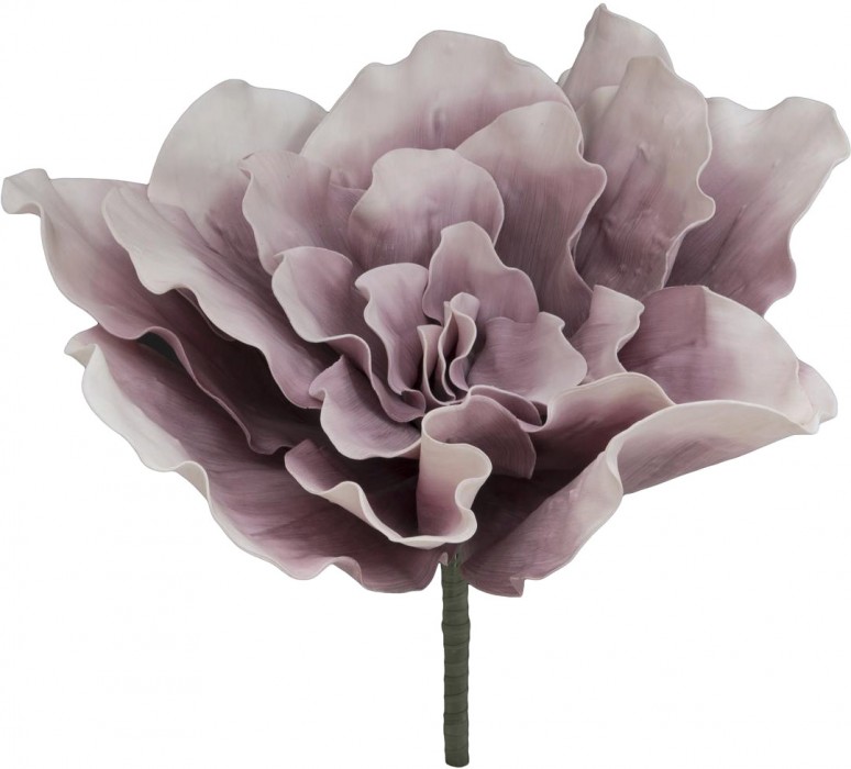 EUROPALMS Riesen-Blüte (EVA) rose - 80cm 
