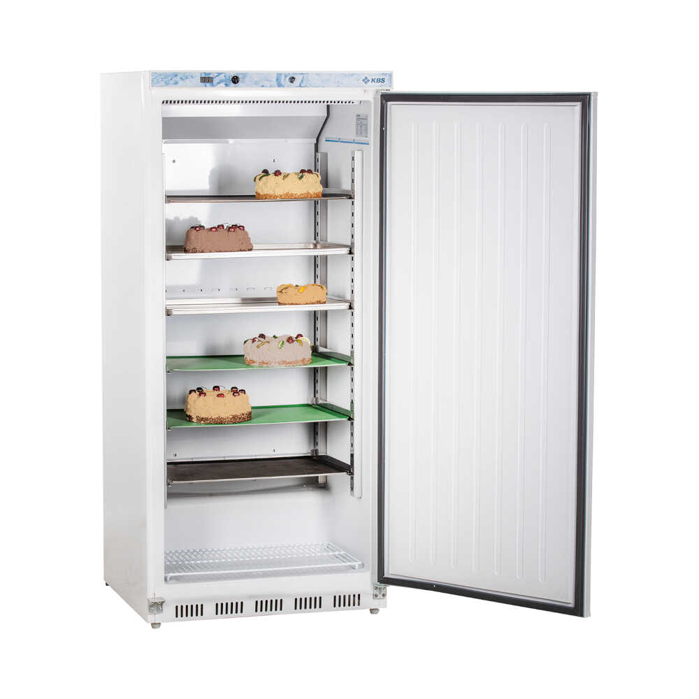 Bäckerei Kühlschrank EN Norm KBS 520 BKU, Umluftkühlung, 520 Liter