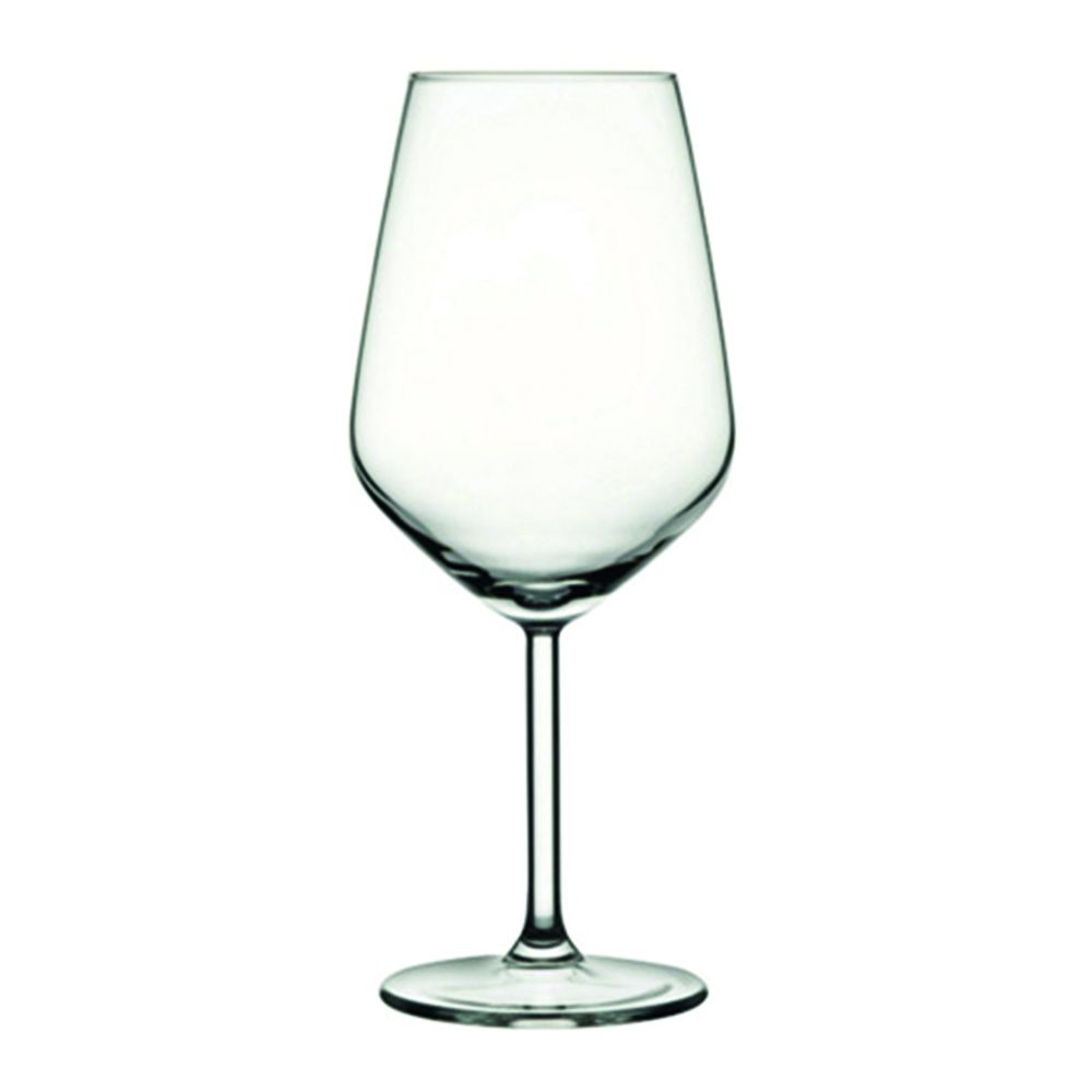 Rotweinglas, Serie Allegra, Ø64 mm, 0,49 Liter - VPE=6 Stück