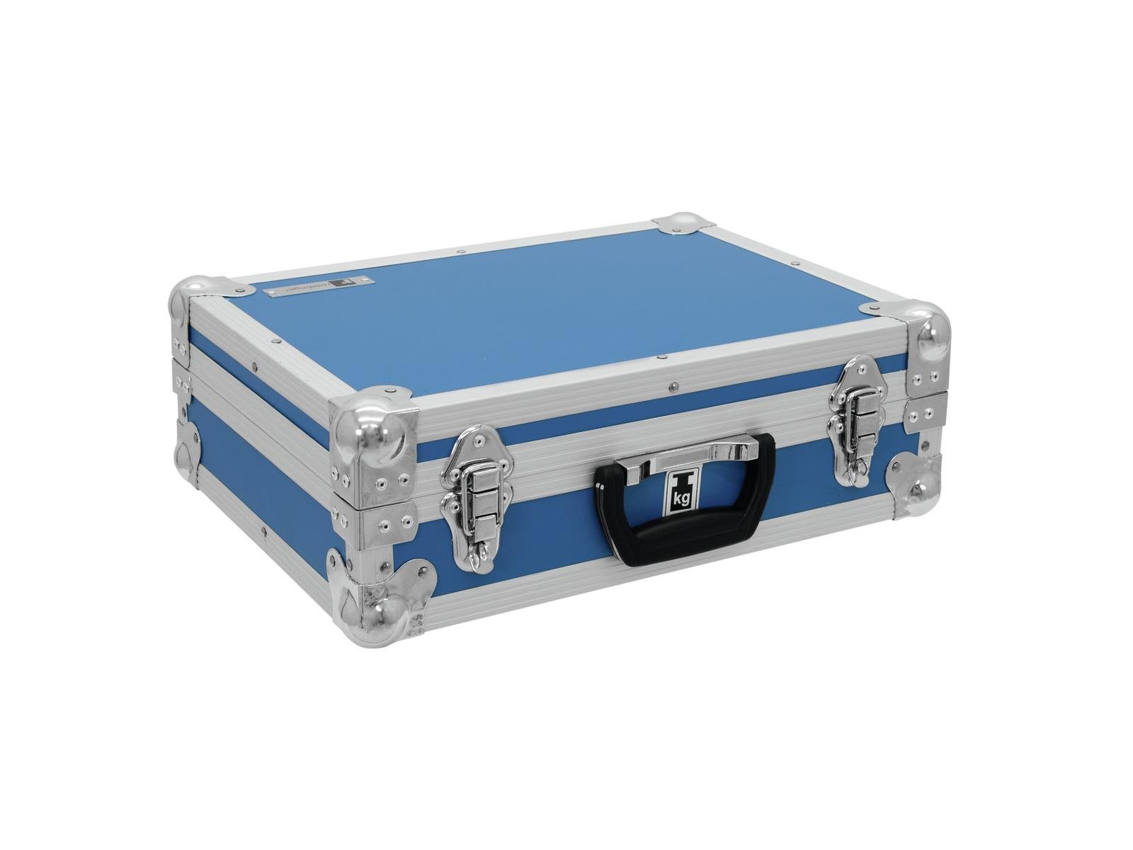 ROADINGER Universal-Koffer-Case FOAM - Blau
