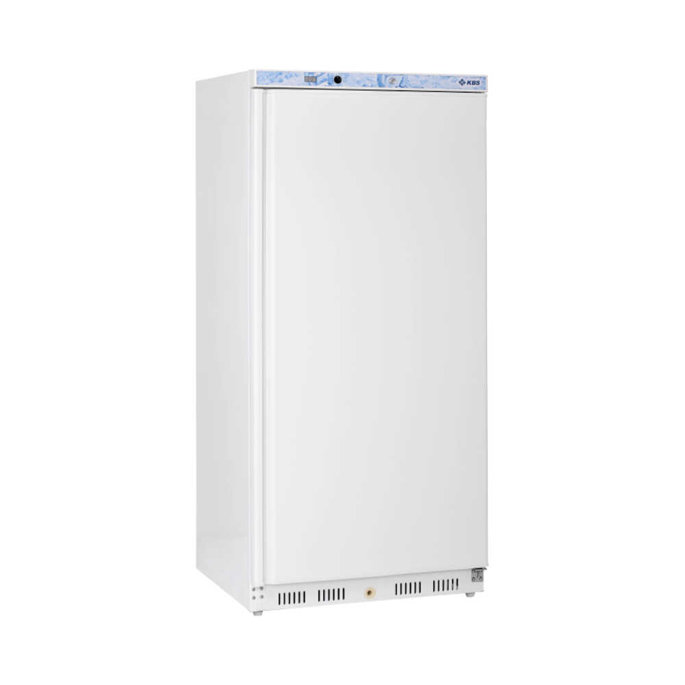 Gewerbe - Lagerkühlschrank KBS 502 U GN2/1 weiß, Umluftkühlung, 522 Liter