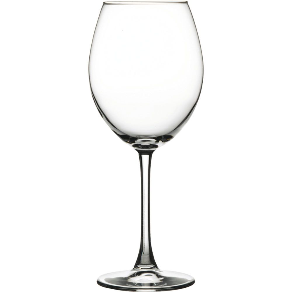 Rotweinglas, Serie Enoteca, 0,545 Liter - VPE=6 Stück