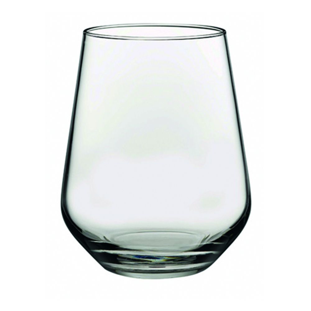Trinkglas, Serie Allegra, Ø67 mm, 0,425 Liter - VPE=6 Stück