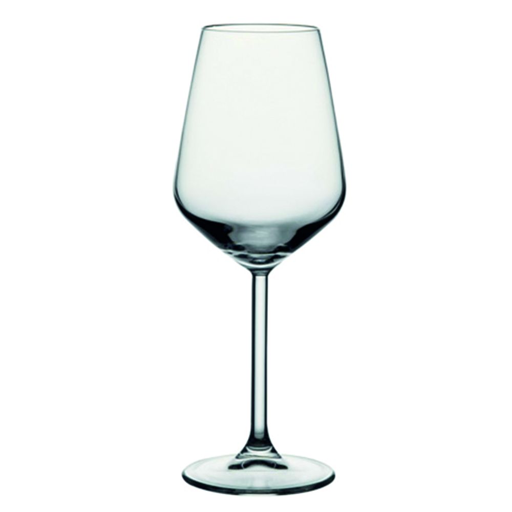 Weißweinglas, Serie Allegra, Ø57 mm, 0,35 Liter - VPE=6 Stück