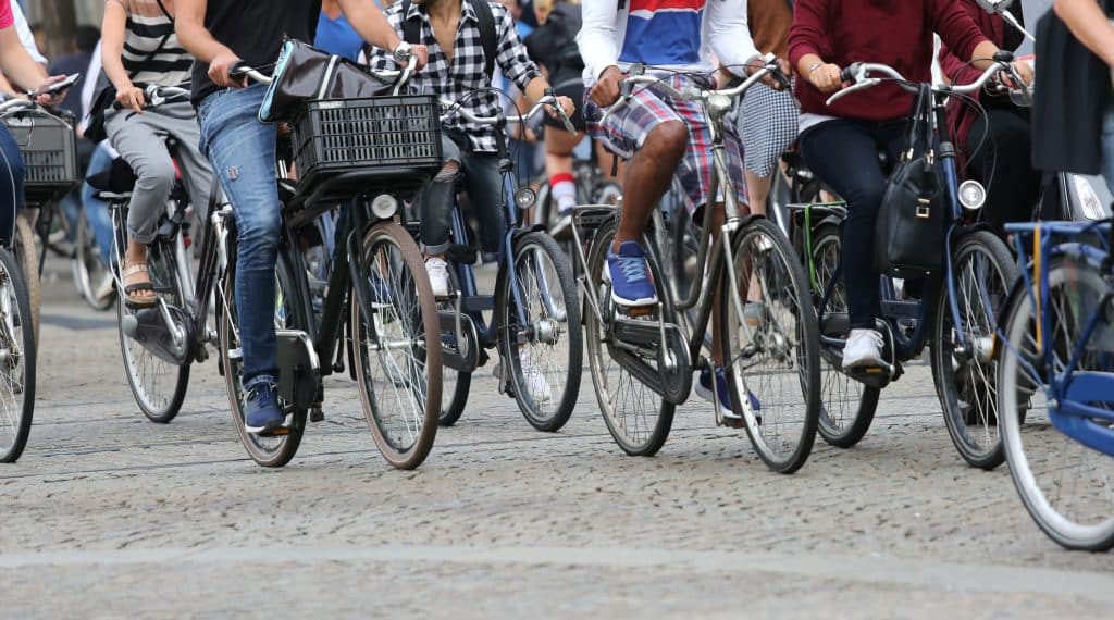 Die 10 größten Fahrradmessen in Deutschland