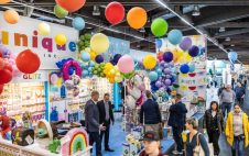 Messevorstellung: Nürnberger Spielwarenmesse informiert Fachpublikum über die Spielebranche