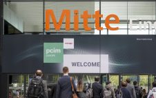 Messevorstellung: PCIM Europe präsentiert Fachbesuchern moderne Leistungselektronik